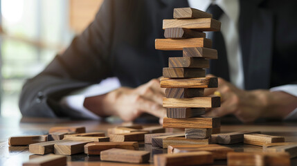 Risk management practices identify and mitigate potential threats to business operations. By developing contingency plans and monitoring risks companies can protect their assets
