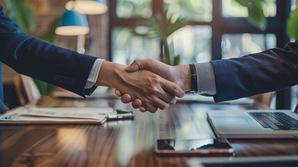 Sales techniques such as consultative selling and relationship building help businesses close deals and foster long-term customer relationships. 