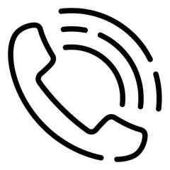 Phone Call icon