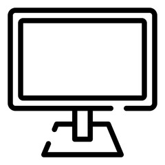 Computer icon