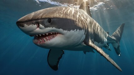 Fototapeta premium animals