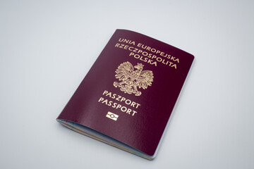Passport - a document needed to travel to another country.
