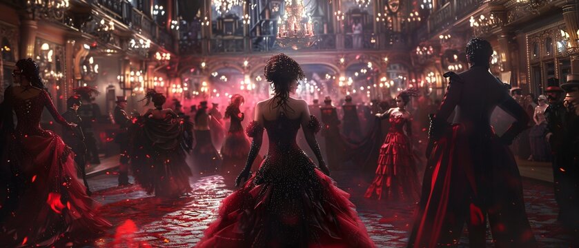 "Masquerade Ball" Images – Browse 675,043 Stock Photos, Vectors, and ...