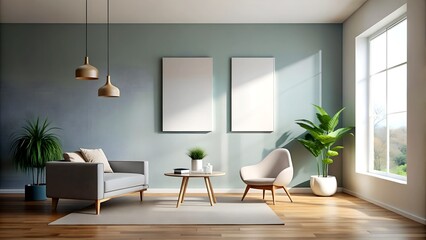 The Beauty of Simplicity: A Minimalist Exploration of Form Generative AI Digital art generation