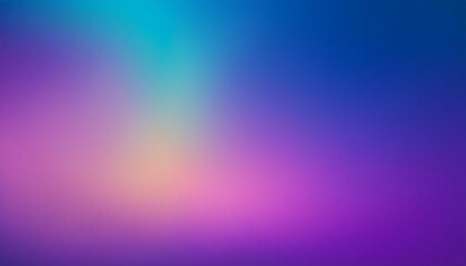 Fototapeta premium Gradient Glows