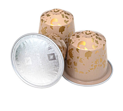 Bland Coffee Variations Espresso