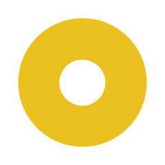 cake food , vector, silhouette, vector illustration, abstract, art, 3d rendering