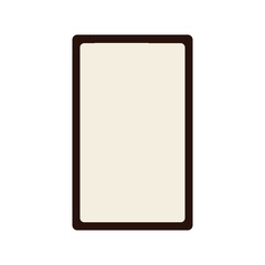 beautiful unique cool mirror, vector, silhouette, vector illustration, abstract, art, 3d rendering