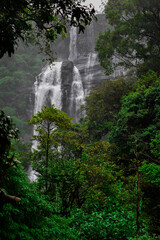 bomburu ella waterfall Sri Lanka