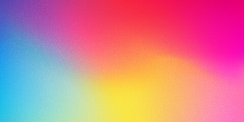 Color gradient background, abstract orange grain gradation texture, vector pink noise texture blur abstract background