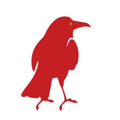 bird vector, logo, vector illustration, abstract, art, 3d rendering, silhouette