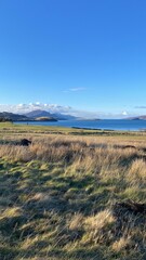 Isle of sky view golf course ireland