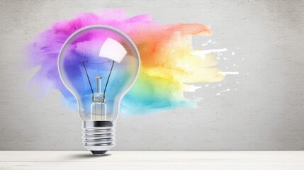 The Spark of Imagination