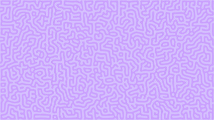 ABSTRACT PURPLE PASTEL COLORFUL TURING PATTERN ROUGH DESIGN REACTION DIFFUSION BACKGROUND VECTOR GOOD FOR WALLPAPER, COVER,POSTER 