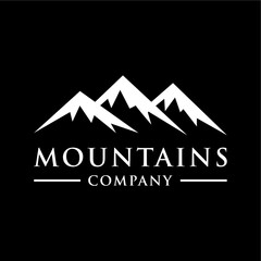 MOUNTAIN CONCEPT LOGO