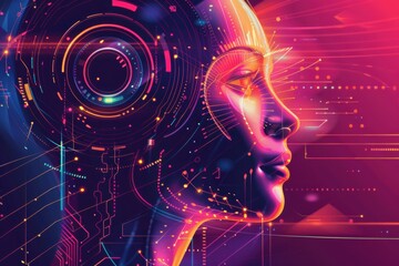 Understanding the psychology of AI: insights into its decision-making and behavior.