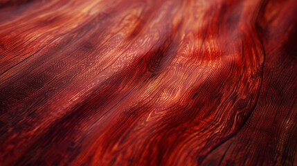 Obraz premium Flowing Wood Grain Patterns