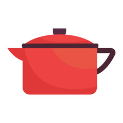 Kitchen equipment for cooking elements