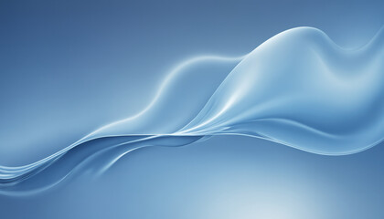 abstract blue background