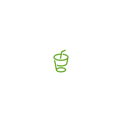 GB Drink Vector