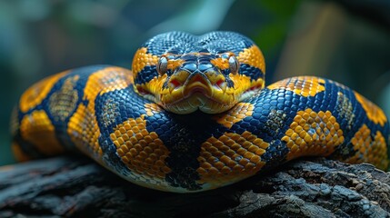 Fototapeta premium Team using scenario analysis for risk management, risk management, anticipating potential risks