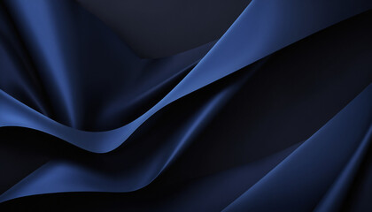 Fototapeta premium abstract blue background
