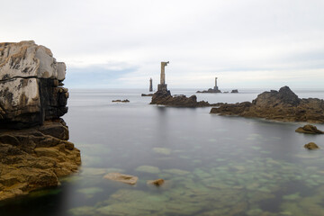 Ambiance Bretagne à Ouessant