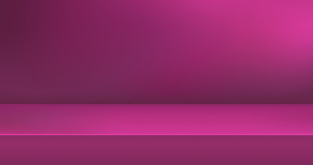 Modern Product Table