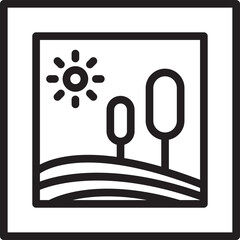 Photo Gallery File Icon