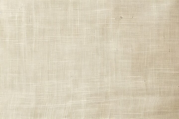 Processed collage of old yellow canvas fabric texture. Background for banner, backdrop or texture
