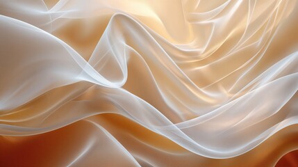 Obraz premium Abstract Pink and Red Smoke Background created by ai