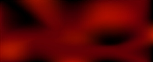 abstract red background with black grunge background texture in modern art design layout, Dark Red horror scary background. Dark grunge red texture concrete. Dark grunge red concrete.