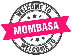 MOMBASA