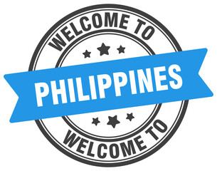 Obraz premium PHILIPPINES