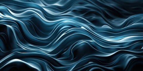 Obraz premium Abstract Pink and Red Smoke Background created by ai