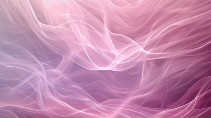 Obraz premium Abstract Pink and Red Smoke Background created by ai