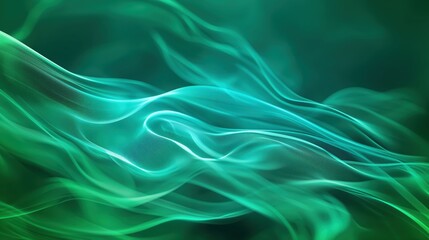 Obraz premium Abstract Pink and Red Smoke Background created by ai