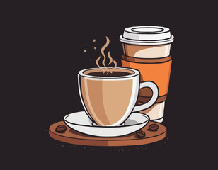 Coffee design