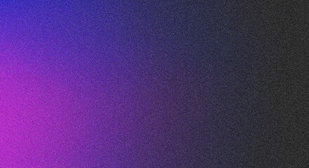 Grain abstract neon colors gradient background for you design