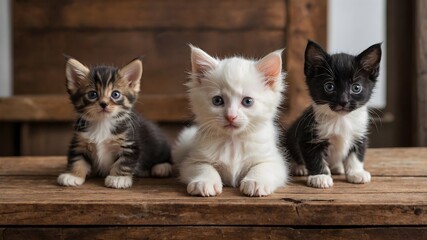 Kleine Großstadthelden: Abenteuer auf der Holzbank