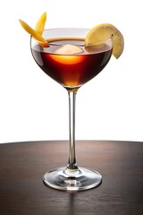Yolanda cocktail
