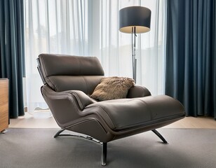 modern living room