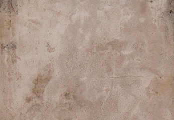 Raw Concrete Surface