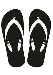 Beach SVG, Summer SVG, Flip-flops SVG, Sun lounger SVG, Beach Umbrella SVG, Sea SVG, Hawaii SVG, Chill SVG, Beach Silhouette, Summer Design, Cut file for Cricut SVG, JPG, PNG
