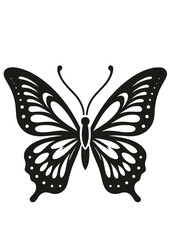 Butterfly SVG, Moth SVG, Insect SVG, Wings SVG, Butterfly Design, Butterfly Silhouette, Flying SVG, Dragonfly SVG, Butterfly Art, Beautiful Butterfly SVG, Cut file for Cricut SVG, JPG, PNG