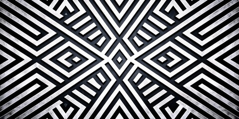 seamless geometric pattern Abstract wallpaper background, cover, banner designs