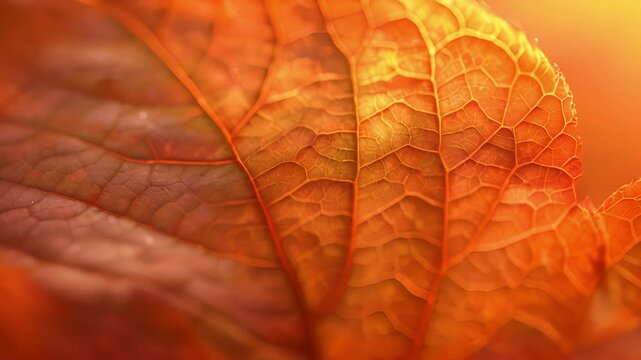The delicate paperthin petals of a laceleaf maple soaking in the filtered sunlight.