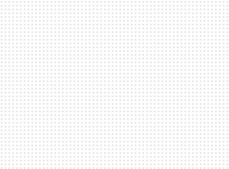 Halftone template for text and design