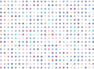 Halftone template for text and design