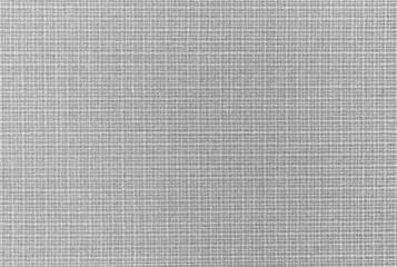 Background from natural textured canvas